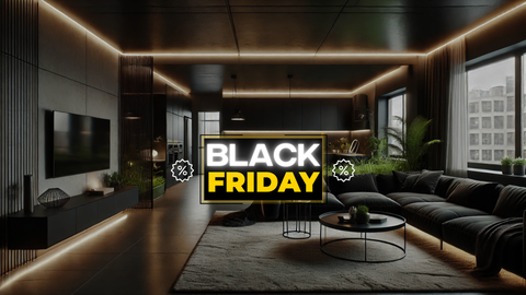 Ofertele Black Friday