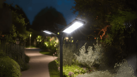 Iluminat Stradal LED - Home Lights