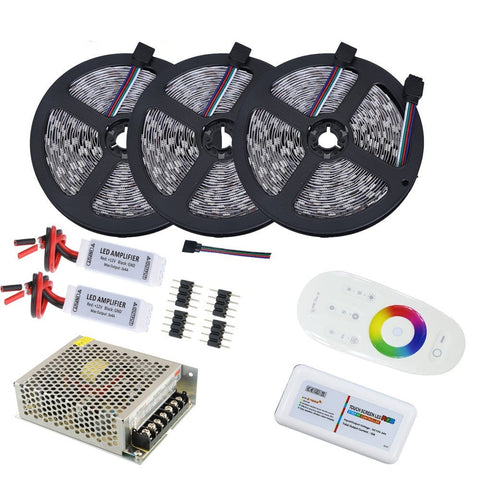 Kit Banda LED