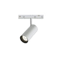 Proiector LED Rotund Sina Magnetica, Alb - Home Lights