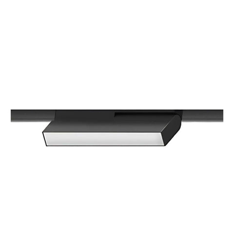 Proiector LED Sina Magnetica Orientabil 6W, Negru - Home Lights