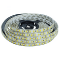 Banda LED 2835, 120 Led/m, 220V, 8W/m, 10 metri, IP20, Lumina Neutra 4000K