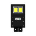 Lampa incarcare Solara LED 100W, 6500K, Senzor de miscare - Home Lights