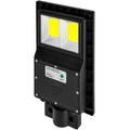 Lampa incarcare Solara LED 100W, 6500K, Senzor de miscare - Home Lights