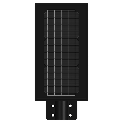 Lampa incarcare Solara LED 200W, 6500K, Senzor de miscare - Home Lights