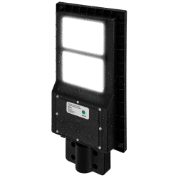 Lampa incarcare Solara LED 200W, 6500K, Senzor de miscare - Home Lights