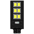 Lampa incarcare Solara LED 300W, 6500K, Senzor de miscare - Home Lights