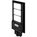 Lampa incarcare Solara LED 300W, 6500K, Senzor de miscare - Home Lights