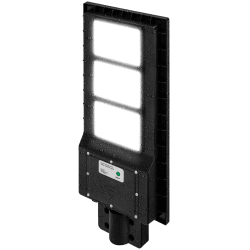 Lampa incarcare Solara LED 300W, 6500K, Senzor de miscare - Home Lights