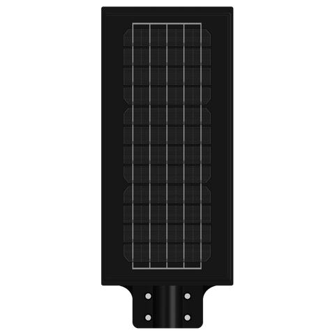 Lampa incarcare Solara LED 300W, 6500K, Senzor de miscare - Home Lights