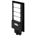 Lampa incarcare Solara LED 400W, 6500K, Senzor de miscare - Home Lights